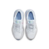 NIKE AIR MAX SYSTM DQ0285-105 White Image 6