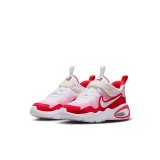 NIKE AIR MAX NOVA FN4459-600 Κόκκινο Εικόνα 1
