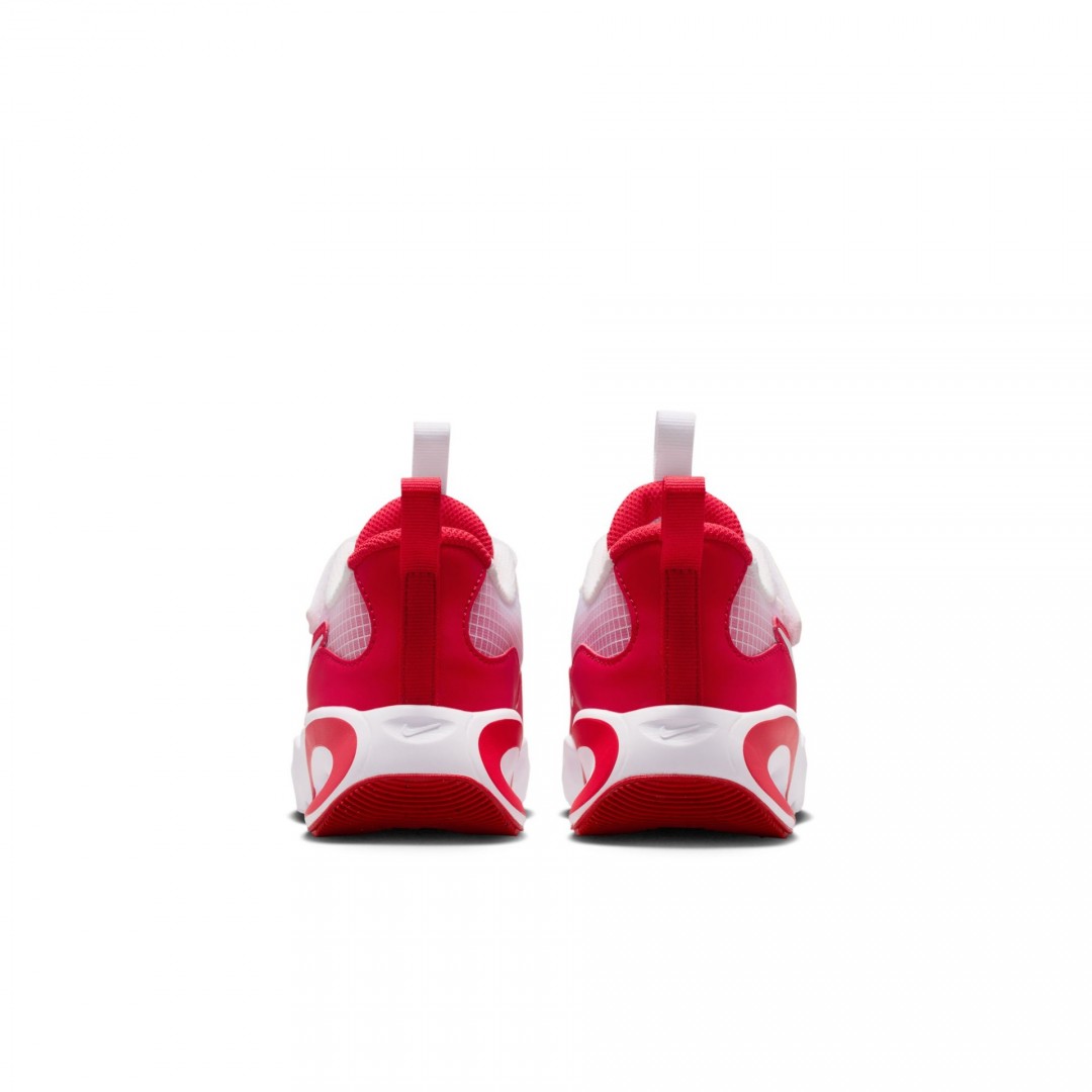 NIKE AIR MAX NOVA FN4459-600 Κόκκινο