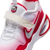 NIKE AIR MAX NOVA FN4459-600 Κόκκινο Εικόνα 4