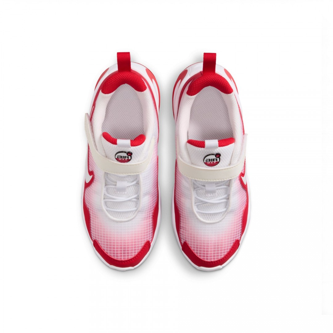 NIKE AIR MAX NOVA FN4459-600 Κόκκινο