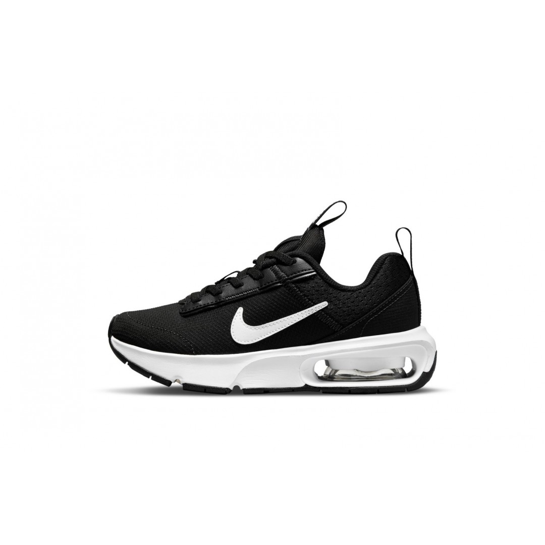 NIKE AIR MAX INTRLK 75 DH9394-002 Μαύρο