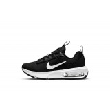 NIKE AIR MAX INTRLK 75 DH9394-002 Μαύρο Εικόνα 