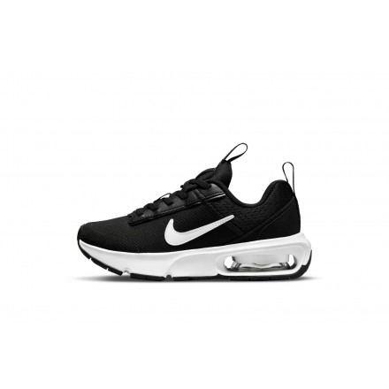 NIKE AIR MAX INTRLK 75 DH9394-002 Μαύρο