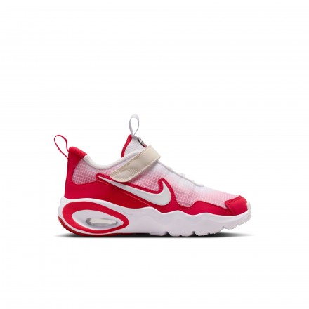NIKE AIR MAX NOVA FN4459-600 Κόκκινο