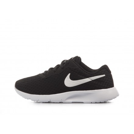 NIKE TANJUN (PS) 818382-011 Black