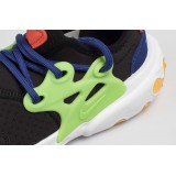 NIKE REACT PRESTO PS BQ4003-006 Black Image 3