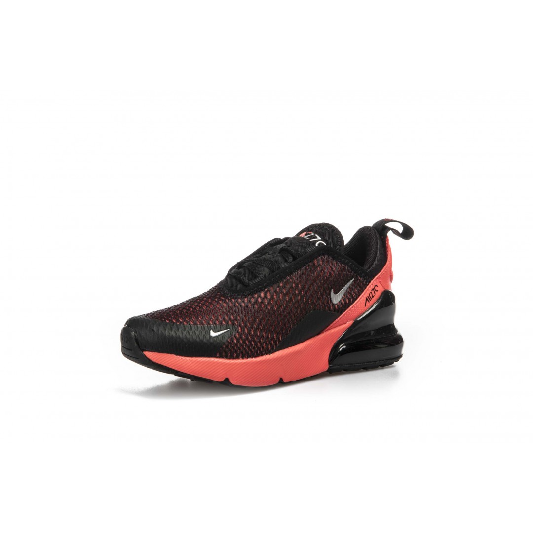 NIKE AIR MAX 270 AO2372-018 Black