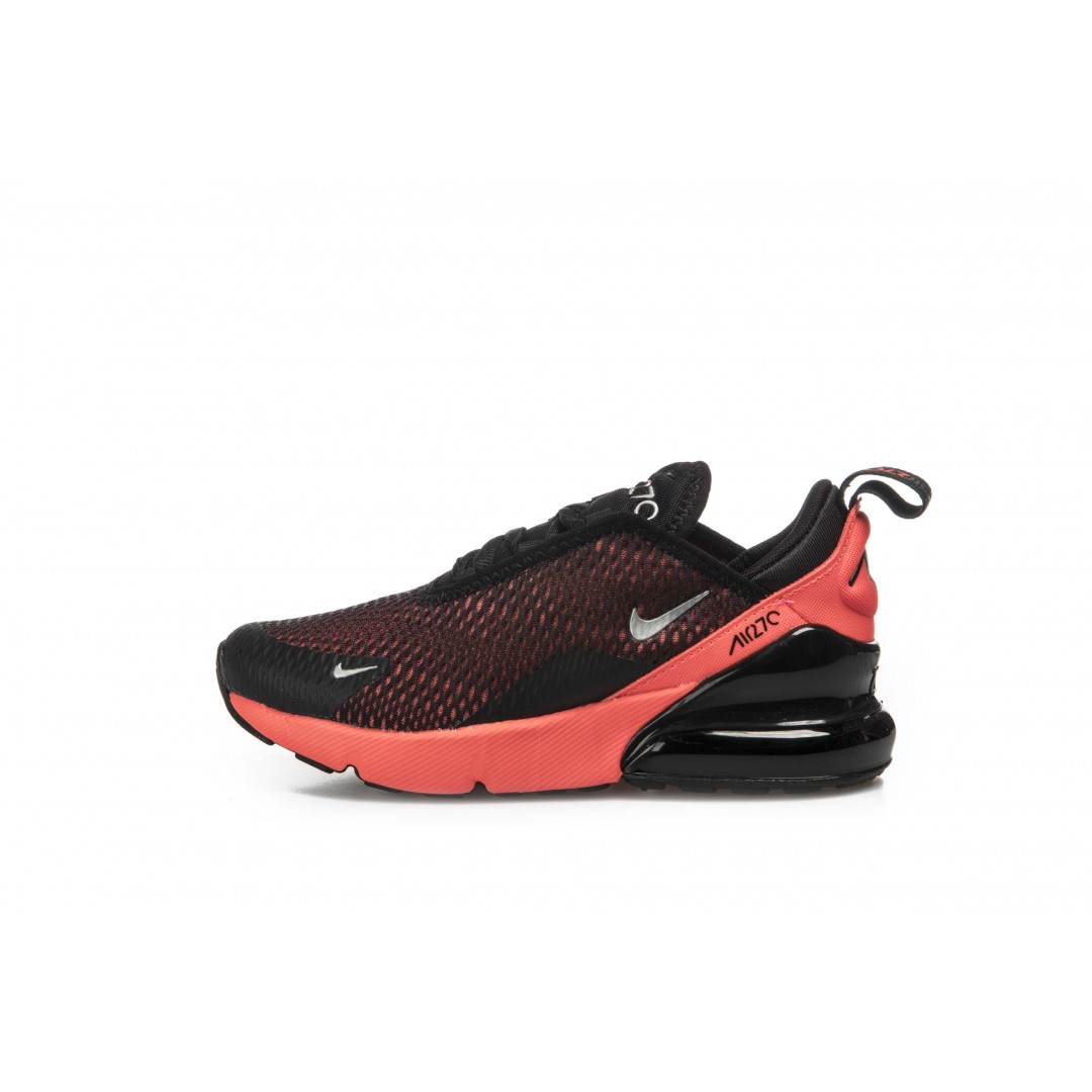 NIKE AIR MAX 270 AO2372-018 Black