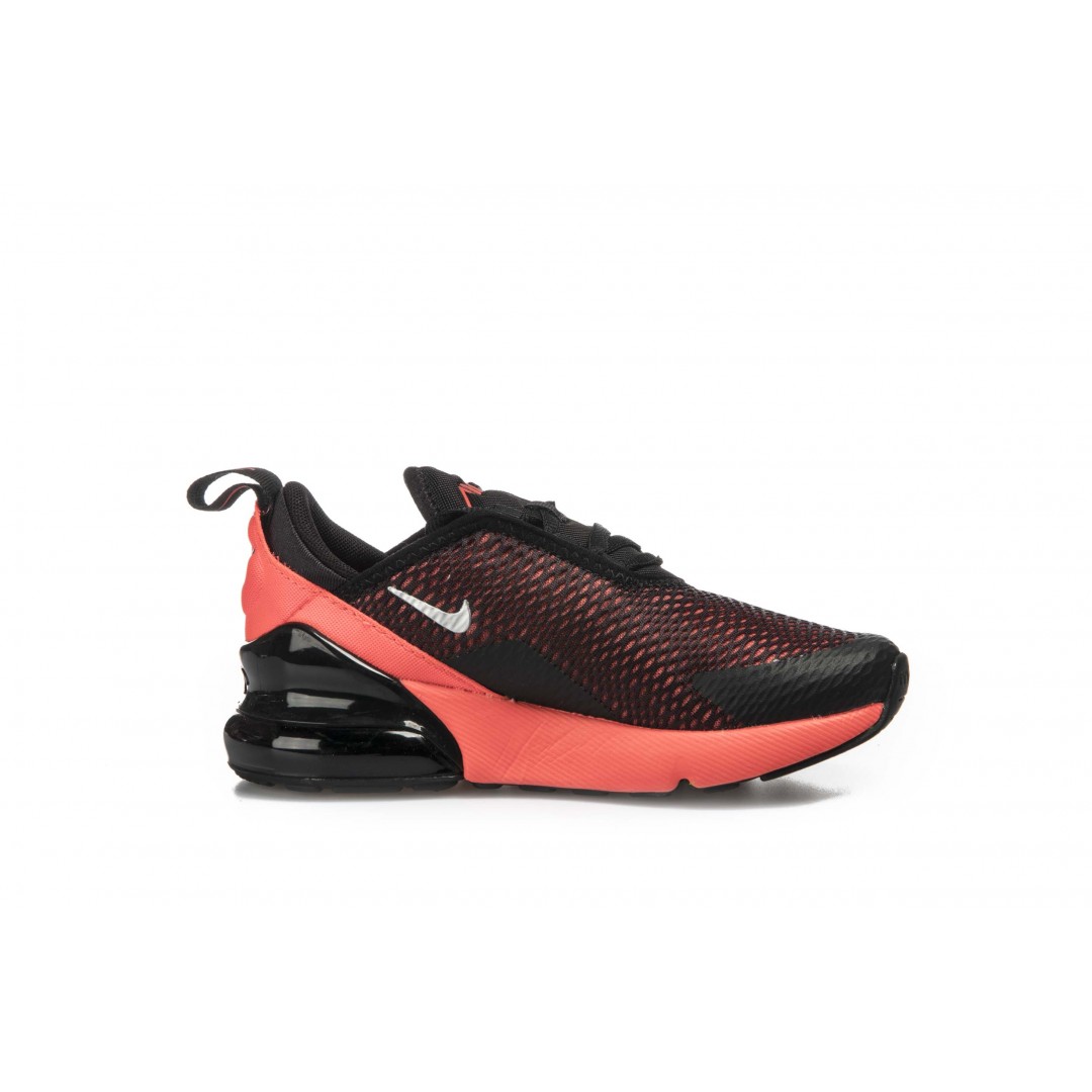 NIKE AIR MAX 270 AO2372-018 Black