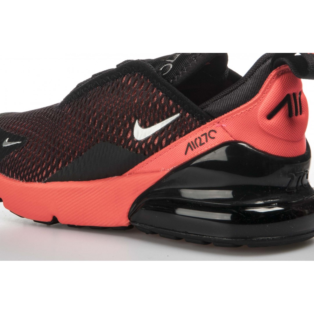 NIKE AIR MAX 270 AO2372-018 Black