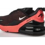 NIKE AIR MAX 270 AO2372-018 Black Image 2