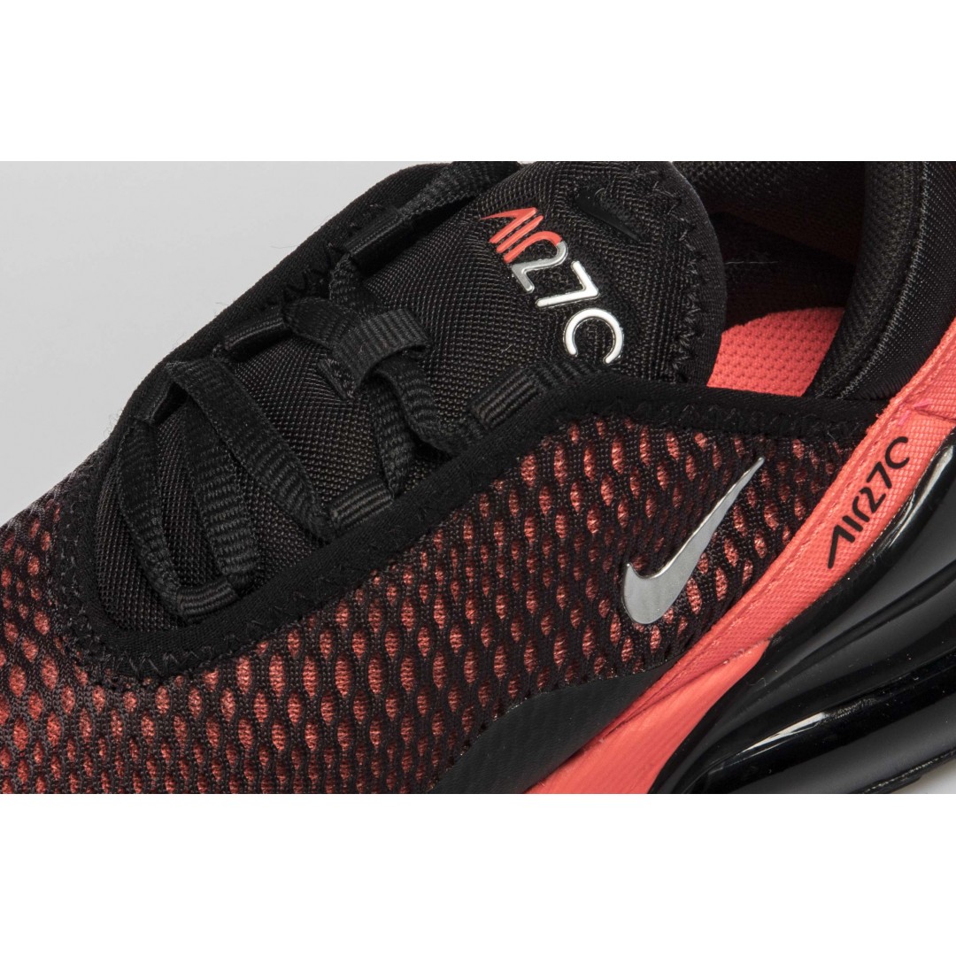 NIKE AIR MAX 270 AO2372-018 Black