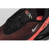 NIKE AIR MAX 270 AO2372-018 Black Image 3