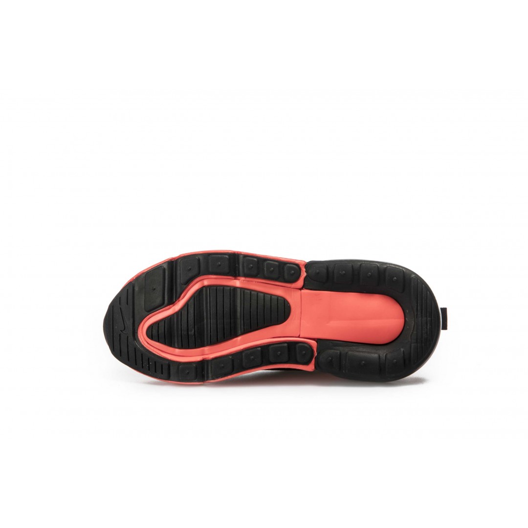 NIKE AIR MAX 270 AO2372-018 Black