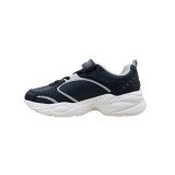 CHAMPION COUNT B PS LOW CUT SHOE S32906-BS501 Μπλε Εικόνα 0
