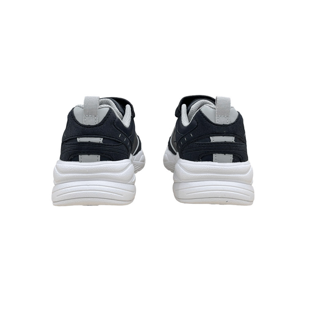 CHAMPION COUNT B PS LOW CUT SHOE S32906-BS501 Μπλε