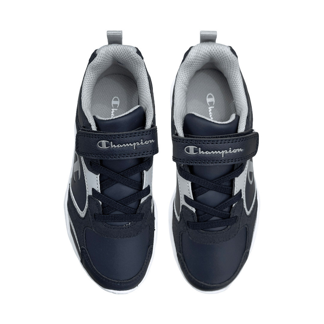 CHAMPION COUNT B PS LOW CUT SHOE S32906-BS501 Μπλε