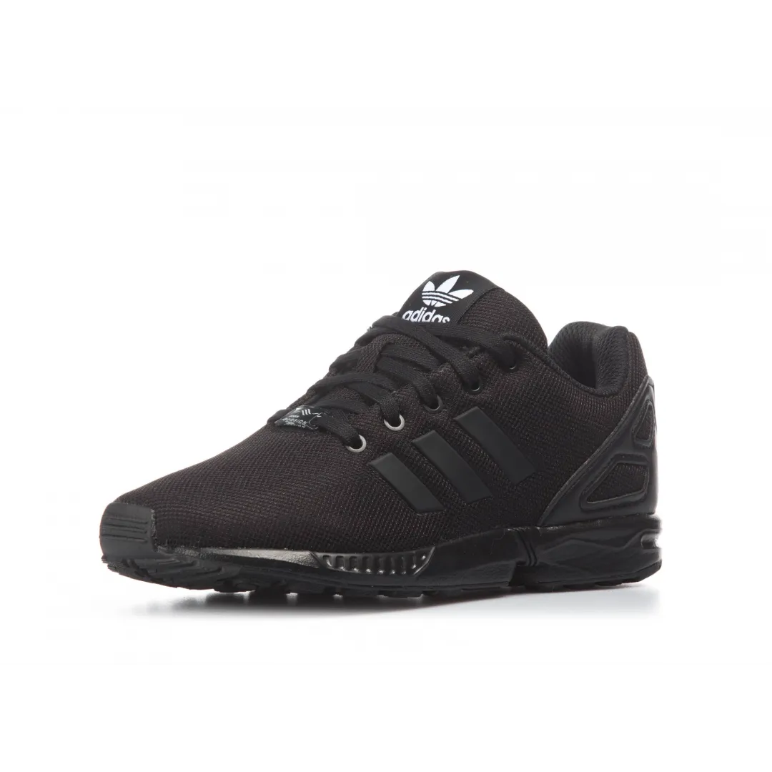adidas Originals ZX FLUX C S76297 Black - Outletcenter.gr