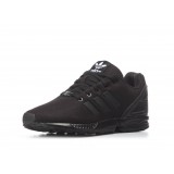adidas Originals ZX FLUX C S76297 Black Image 0