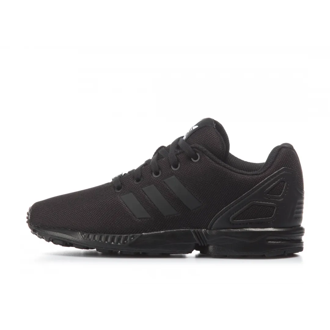 adidas Originals ZX FLUX C S76297 Black - Outletcenter.gr