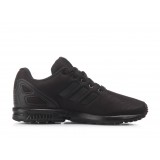 adidas Originals ZX FLUX C S76297 Black Image 1