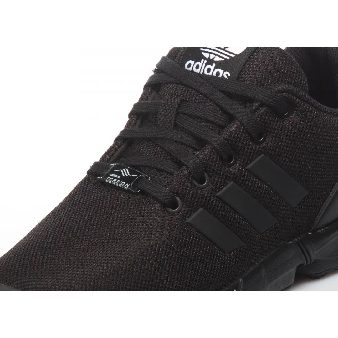 adidas Originals ZX FLUX C S76297 Black - Outletcenter.gr
