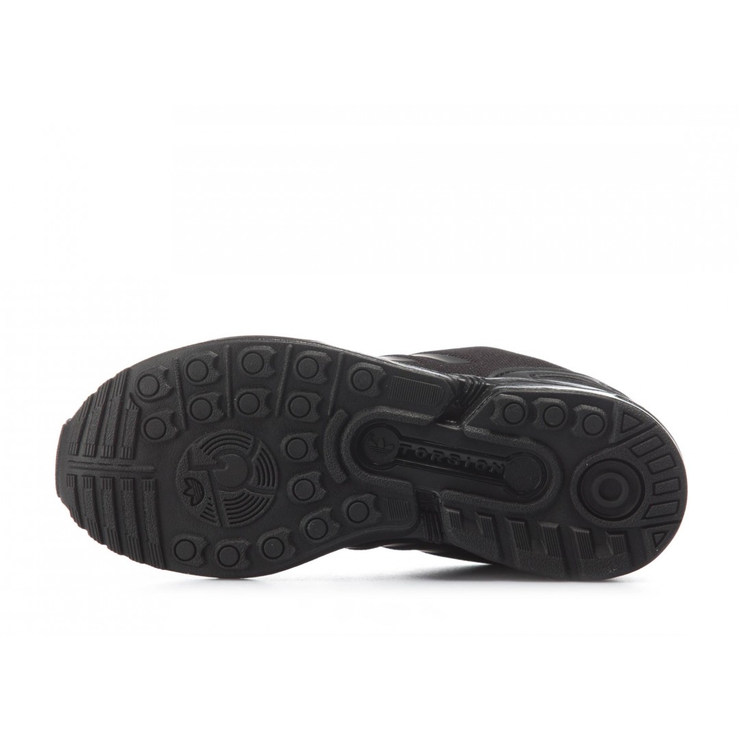 adidas Originals ZX FLUX C S76297 Black