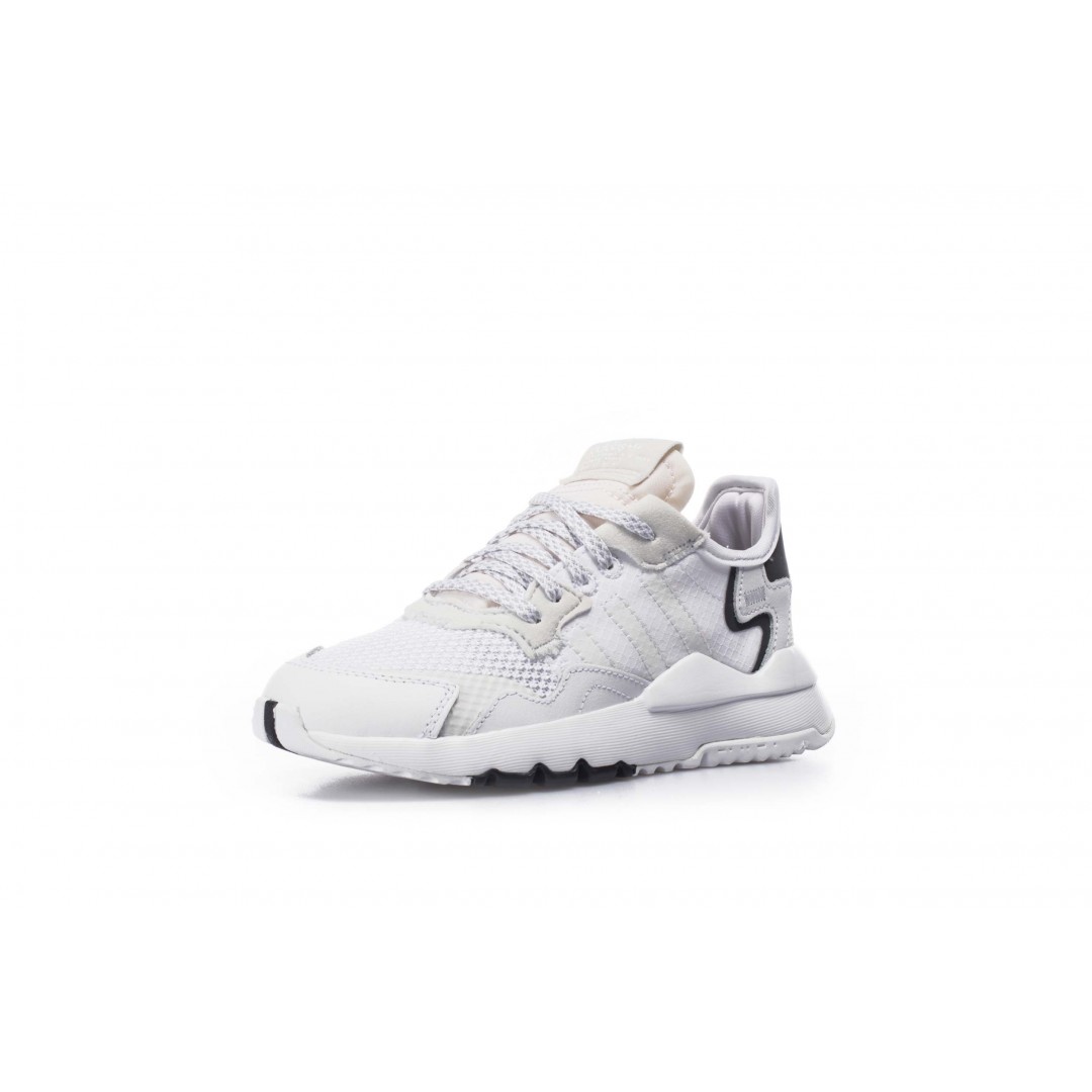 adidas nite jogger shoes kids