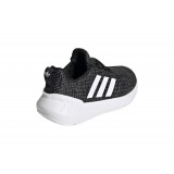 adidas Originals SWIFT RUN 22 GW8180 Μαύρο Εικόνα 2