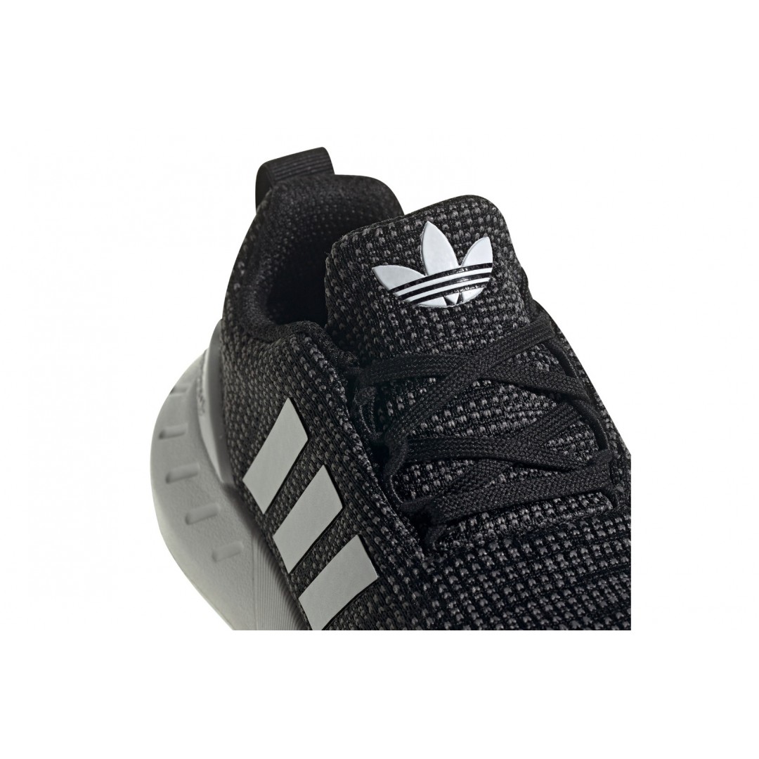 adidas Originals SWIFT RUN 22 GW8180 Μαύρο