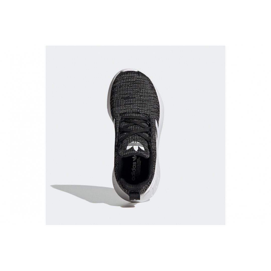 adidas Originals SWIFT RUN 22 GW8180 Μαύρο