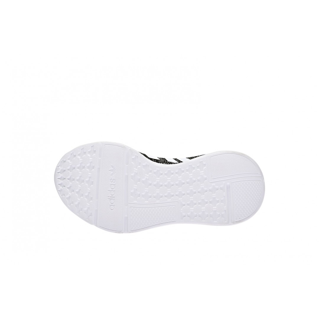 adidas Originals SWIFT RUN 22 GW8180 Μαύρο