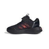 adidas sportswear MARVEL SPIDEY RACER EL K ID5236 Μαύρο Εικόνα 0