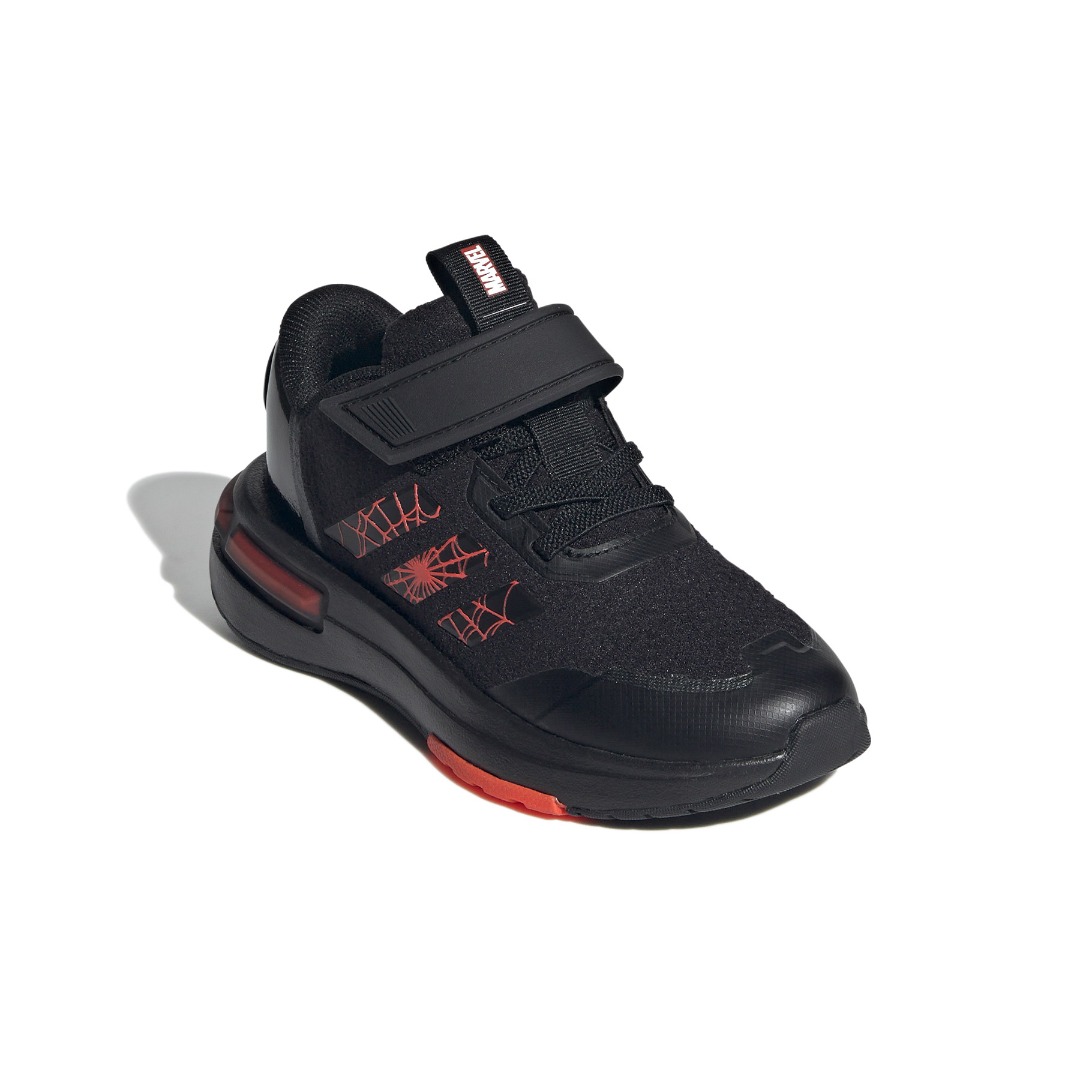 adidas sportswear MARVEL SPIDEY RACER EL K ID5236 Μαύρο