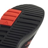 adidas sportswear MARVEL SPIDEY RACER EL K ID5236 Μαύρο Εικόνα 5