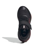 adidas sportswear MARVEL SPIDEY RACER EL K ID5236 Μαύρο Εικόνα 6