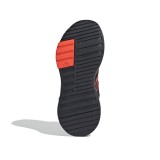 adidas sportswear MARVEL SPIDEY RACER EL K ID5236 Μαύρο Εικόνα 7