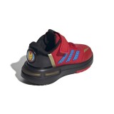 adidas sportswear MARVEL IRN RACER EL K IG3559 Κόκκινο Εικόνα 2