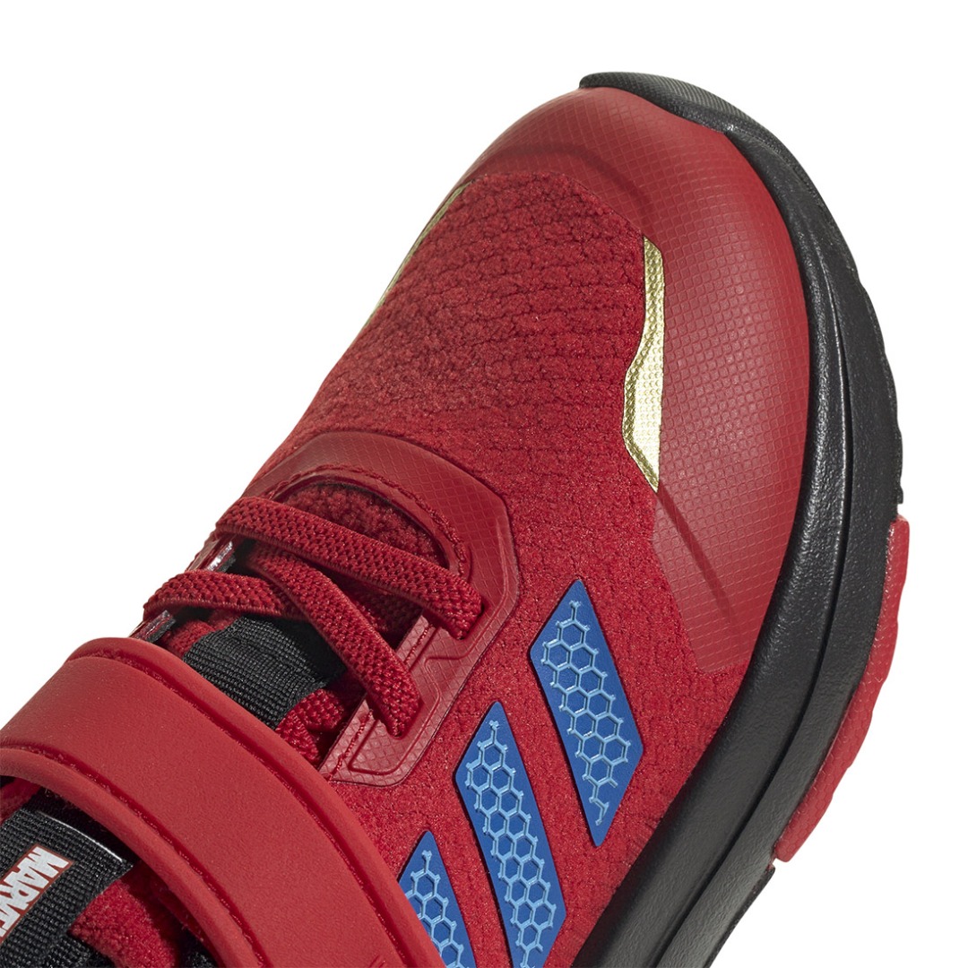 adidas sportswear MARVEL IRN RACER EL K IG3559 Κόκκινο