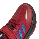 adidas sportswear MARVEL IRN RACER EL K IG3559 Κόκκινο Εικόνα 3