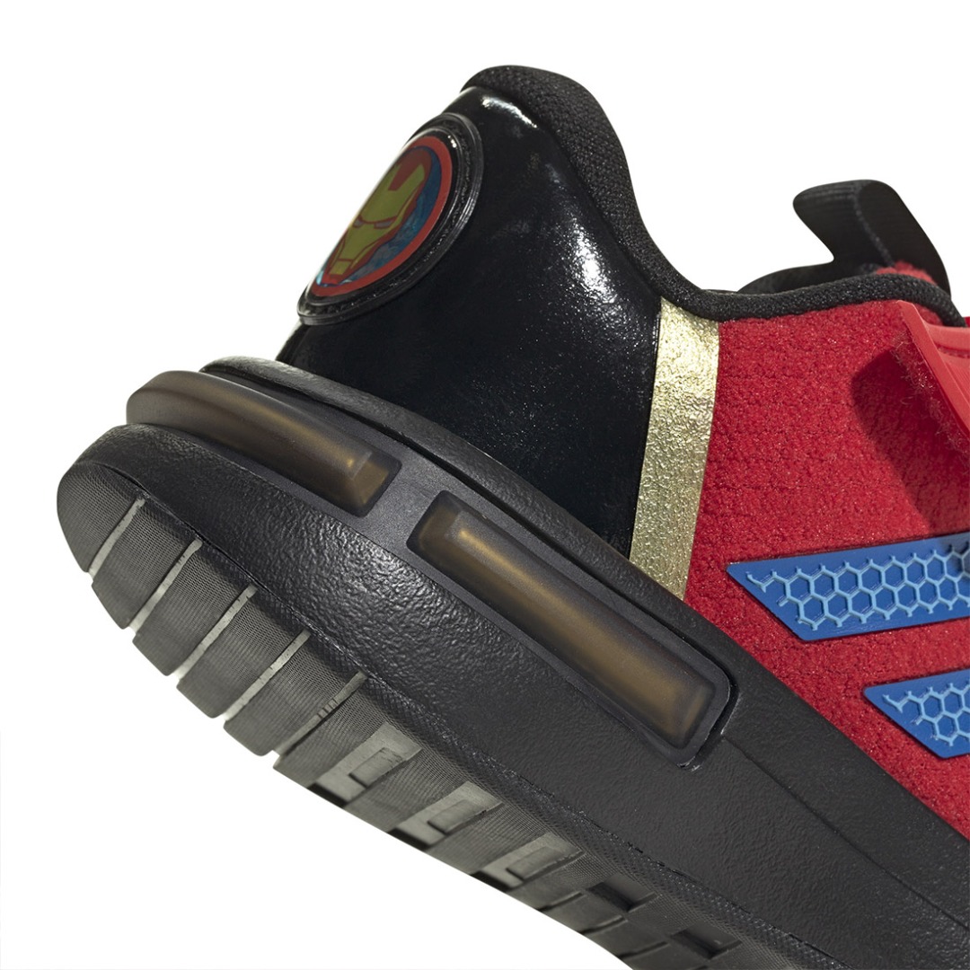 adidas sportswear MARVEL IRN RACER EL K IG3559 Κόκκινο