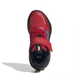 adidas sportswear MARVEL IRN RACER EL K IG3559 Κόκκινο Εικόνα 5