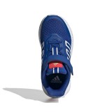 adidas sportswear X_PLRPATH EL C JQ1941 Royal Blue Image 3