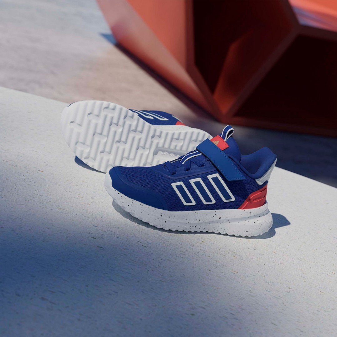 adidas sportswear X_PLRPATH EL C JQ1941 Royal Blue
