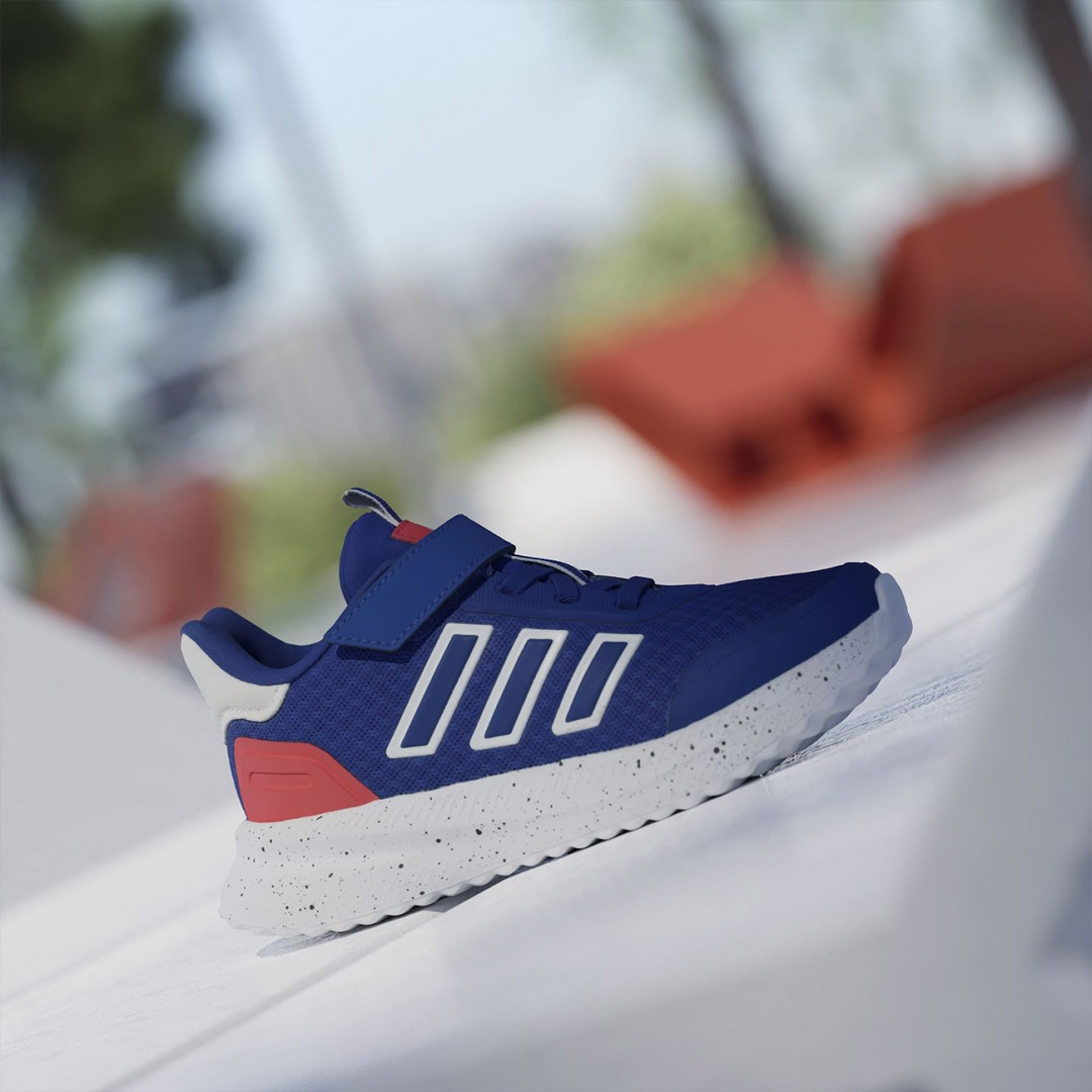 adidas sportswear X_PLRPATH EL C JQ1941 Royal Blue