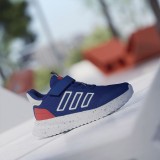 adidas sportswear X_PLRPATH EL C JQ1941 Royal Blue Image 7