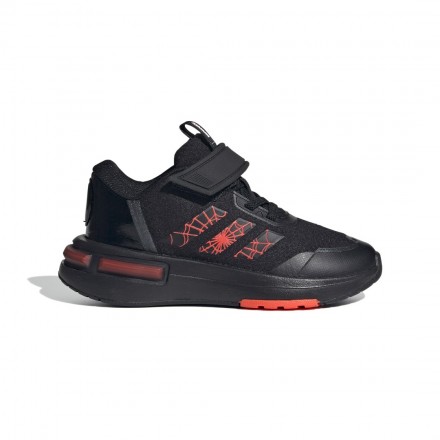 adidas sportswear MARVEL SPIDEY RACER EL K ID5236 Μαύρο