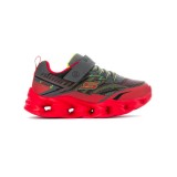 SKECHERS 400605L-RDCC Ανθρακί Εικόνα 