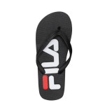 FILA TROY FFK0023-80010 Black Image 0